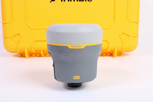 Refurbished Trimble R12i GNSS Receiver