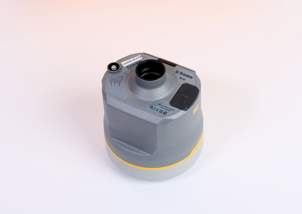 Refurbished Trimble R12i GNSS Receiver | AllTerra Central