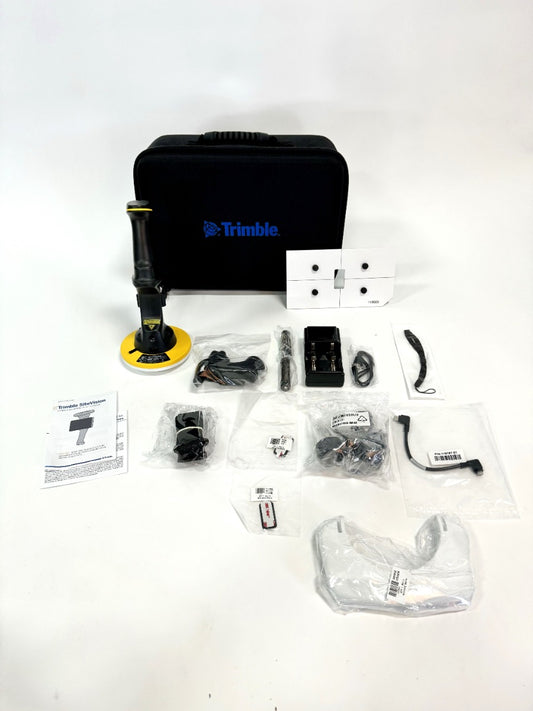 Refurbished Trimble SiteVision