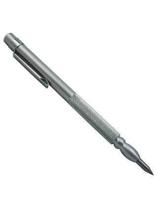 Giant Concrete Scribe | AllTerra Central