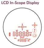 TruPulse 200X Laser Rangefinder