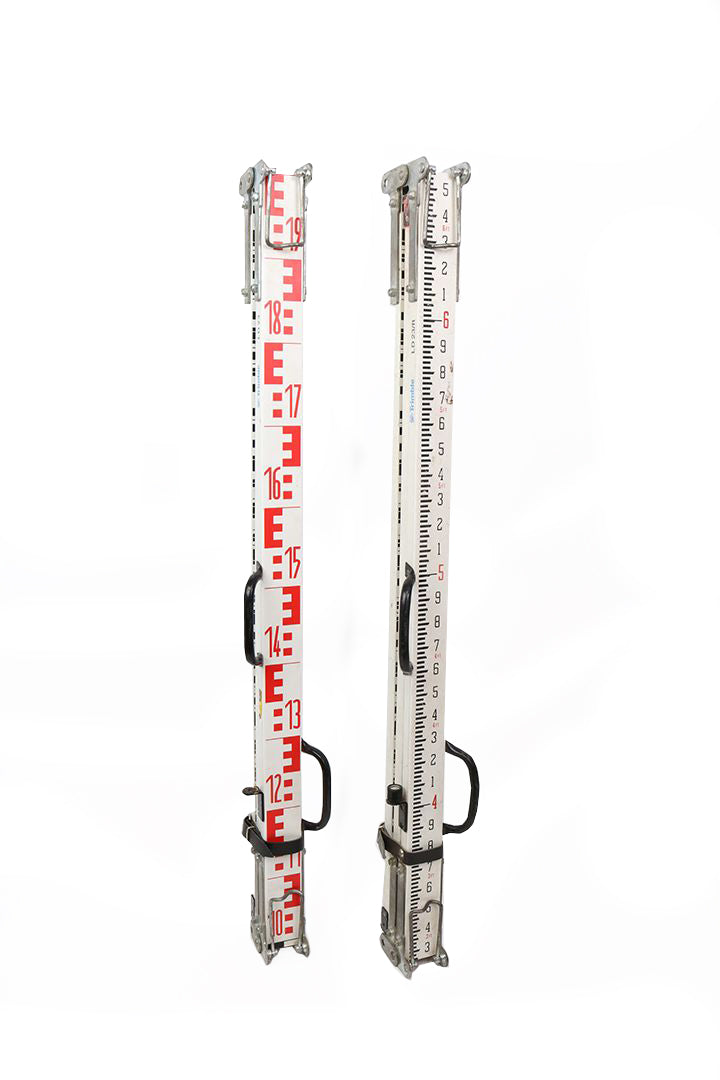 Trimble DiNi LD23 Leveling Rod