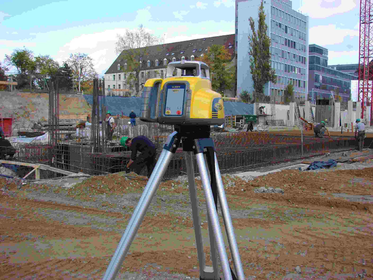 Trimble Laser Level