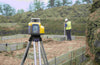 Spectra Precision LL300S Laser Level w/ HL450 Receiver
