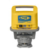 LL500 LASERLEVEL W/ HR550 RECEIVER, ALKALINE