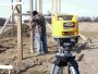 LL500 LASERLEVEL W/ HR550 RECEIVER, ALKALINE
