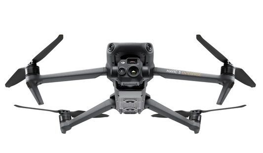 DJI Mavic 3 Thermal