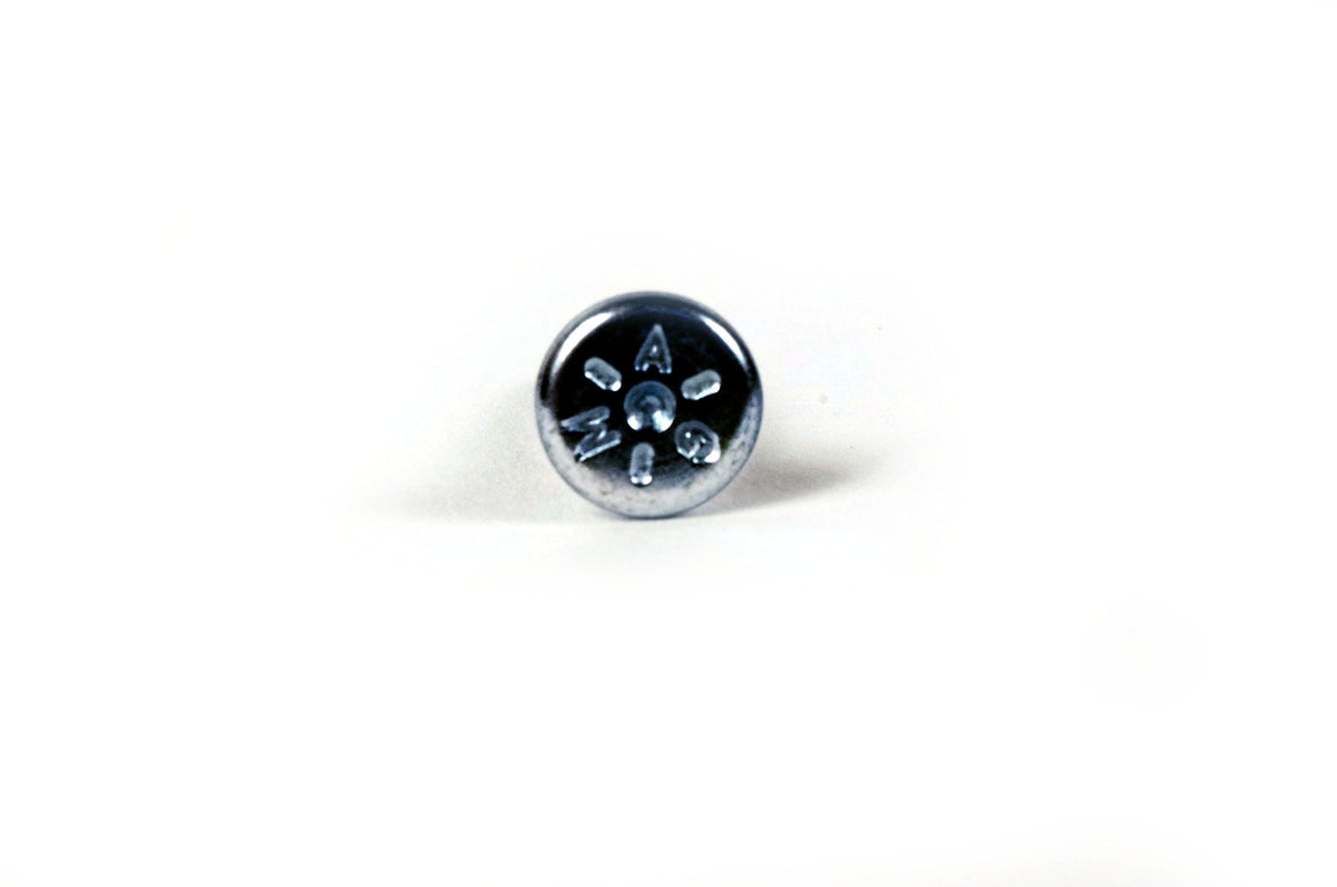 ChrisNik MAG Nails 1-1/2" x 1/4" (100 pcs)