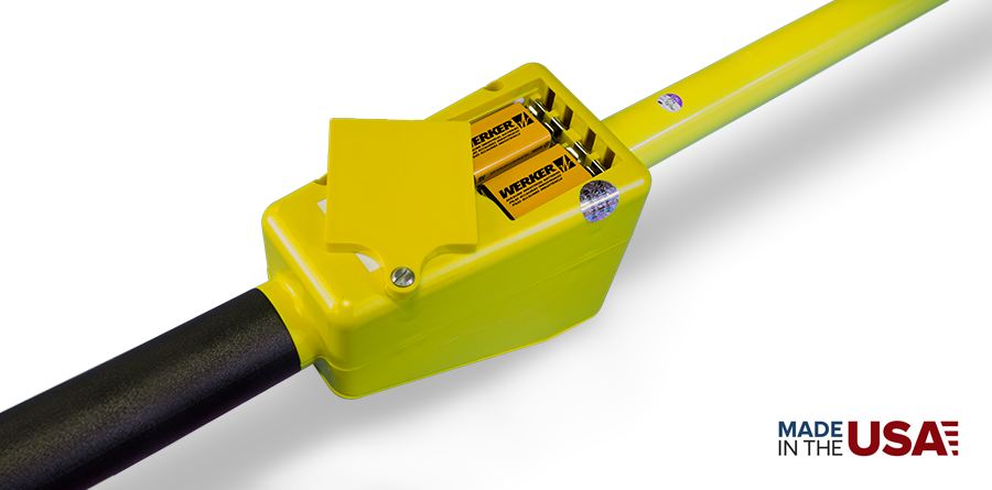 Subsurface Magnetic Locator