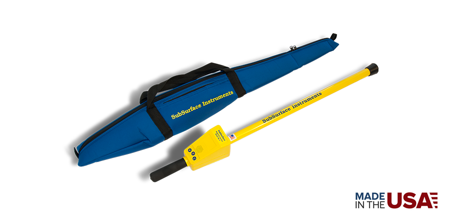 Subsurface Magnetic Locator