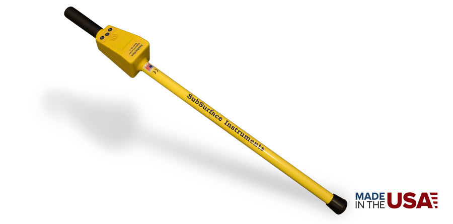Subsurface Magnetic Locator