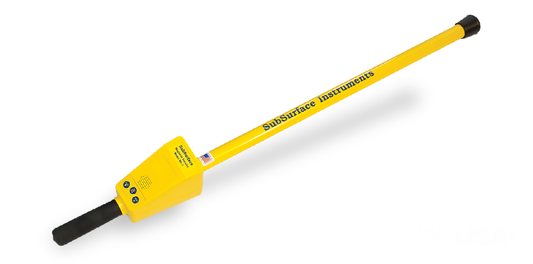 Subsurface Magnetic Locator