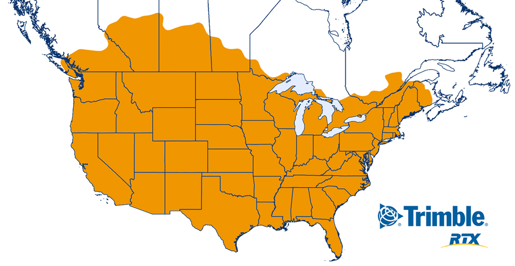 Mapping Continental Field Point RTX 1 Year Subscription (DM)