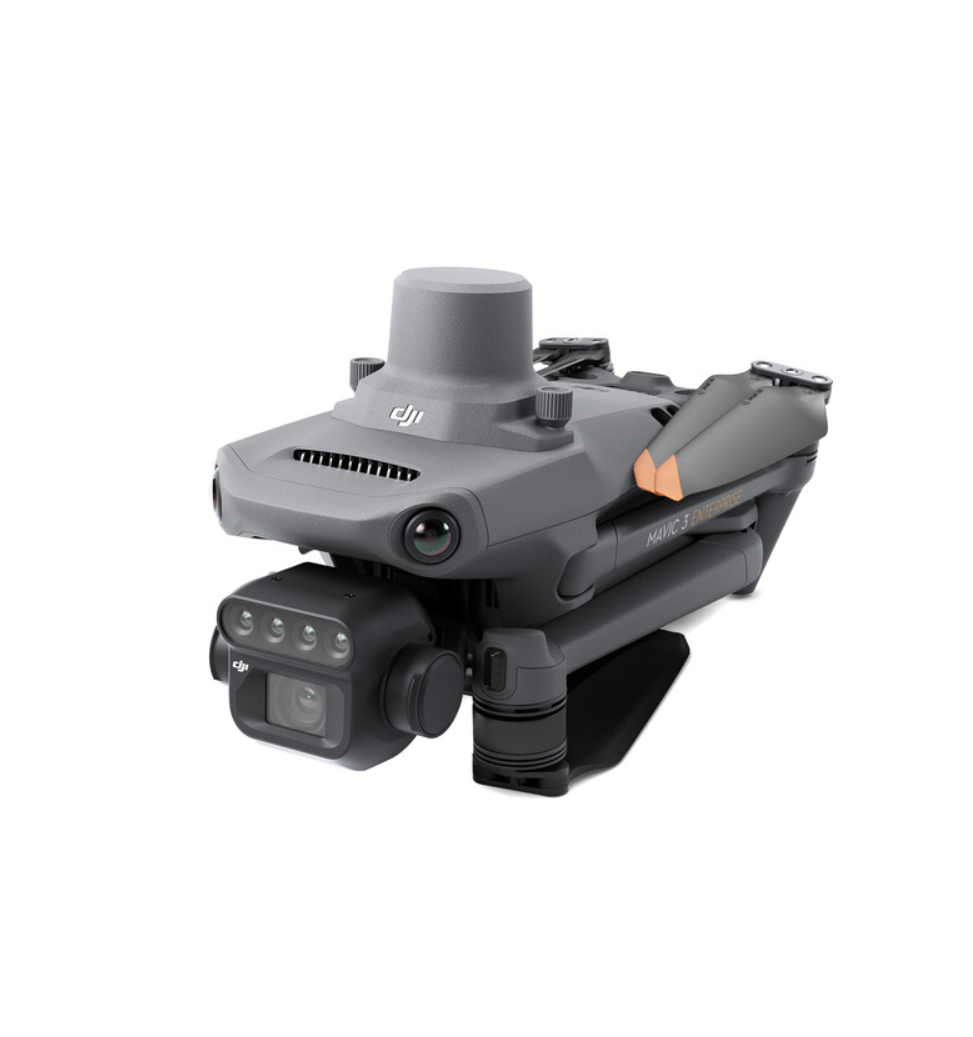 DJI Mavic 3 Multispectral