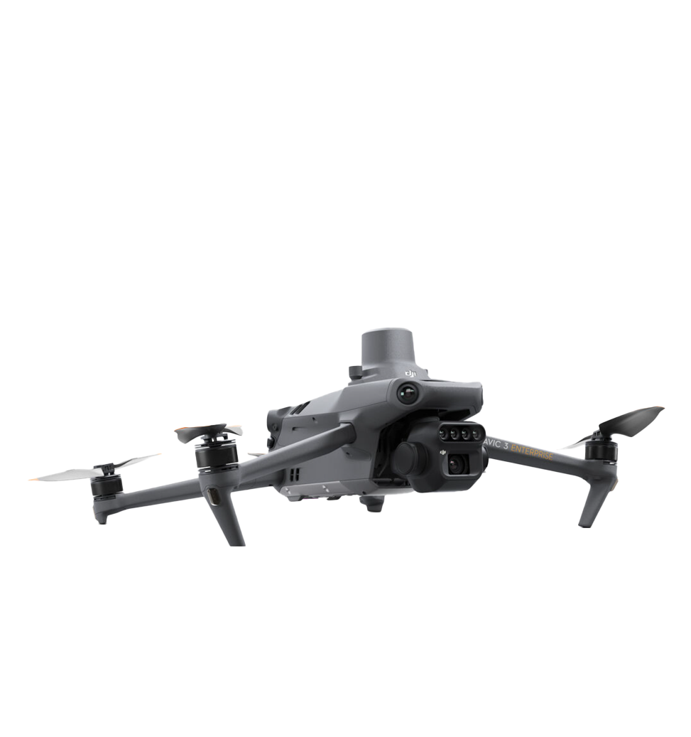 DJI Mavic 3 Multispectral