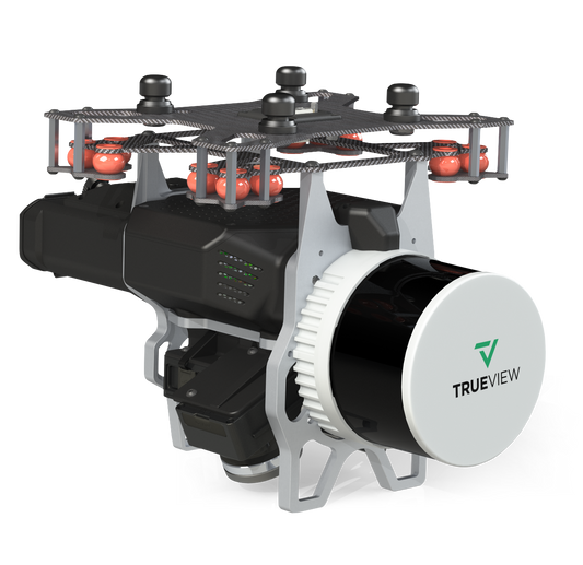 GeoCue TrueView 535