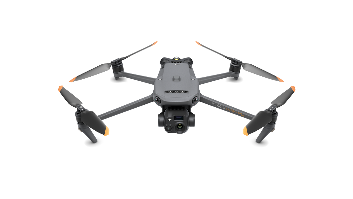 DJI Mavic 3 Enterprise