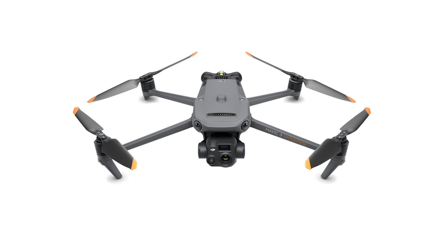 DJI Mavic 3 Enterprise