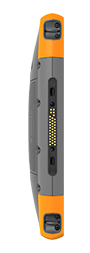 Juniper Systems Mesa 3 Rugged Tablet - Windows GEO/Cell version
