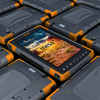 Juniper Systems Mesa 3 Rugged Tablet - Windows GEO/Cell version