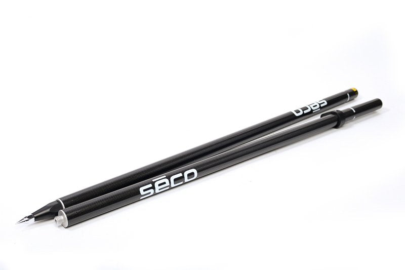 SECO Carbon Fiber Rover Rod