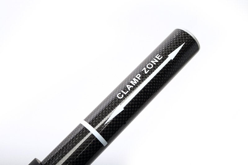 SECO Carbon Fiber Rover Rod