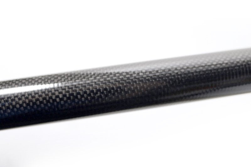 SECO Carbon Fiber Rover Rod