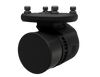 Microdrones EasyOne Uhr