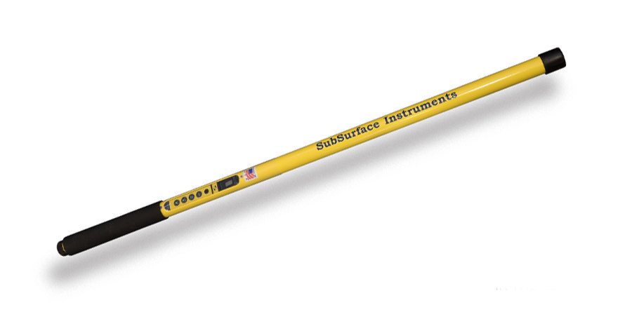 SSI ML-3S Short Magnetic Locator | AllTerra Central