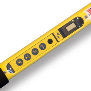 SSI ML-3S Short Magnetic Locator