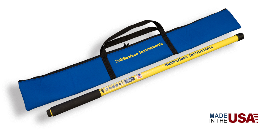 SSI ML-3S Short Magnetic Locator