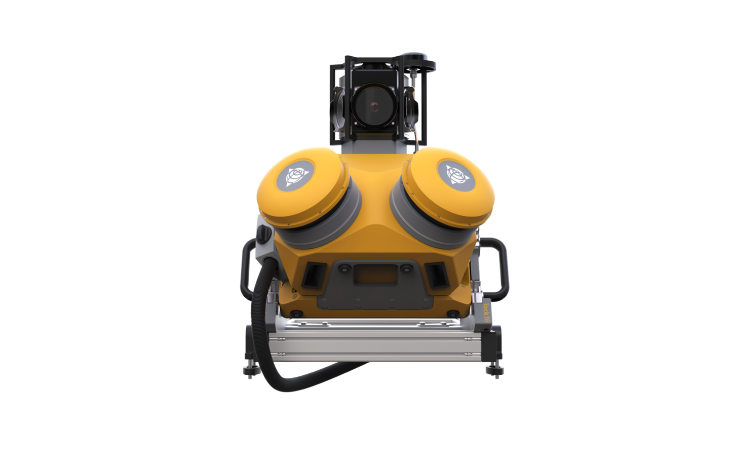 Trimble MX50 Dual AP20 Mobile Mapping System