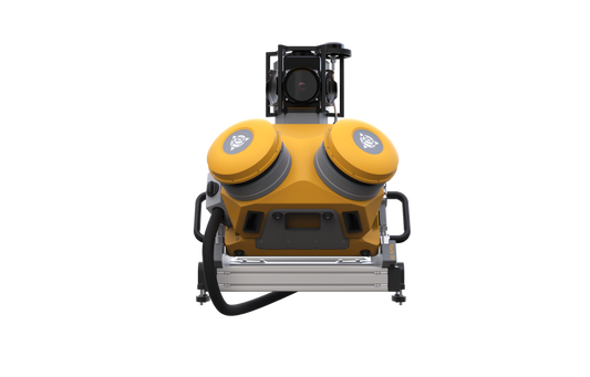 Trimble MX50 Dual AP20 Mobile Mapping System