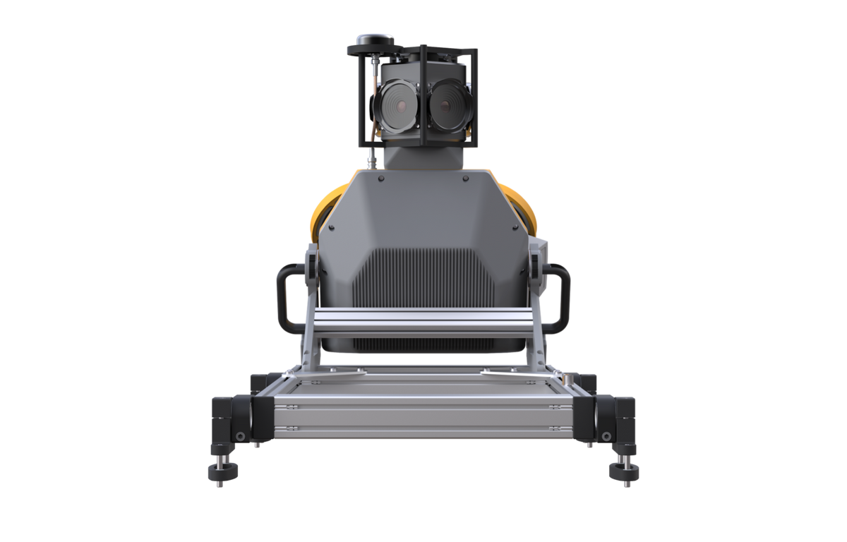 Trimble MX50 Dual AP20 Mobile Mapping System