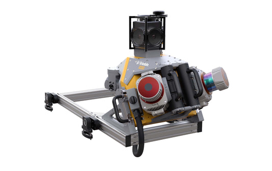 Trimble MX9