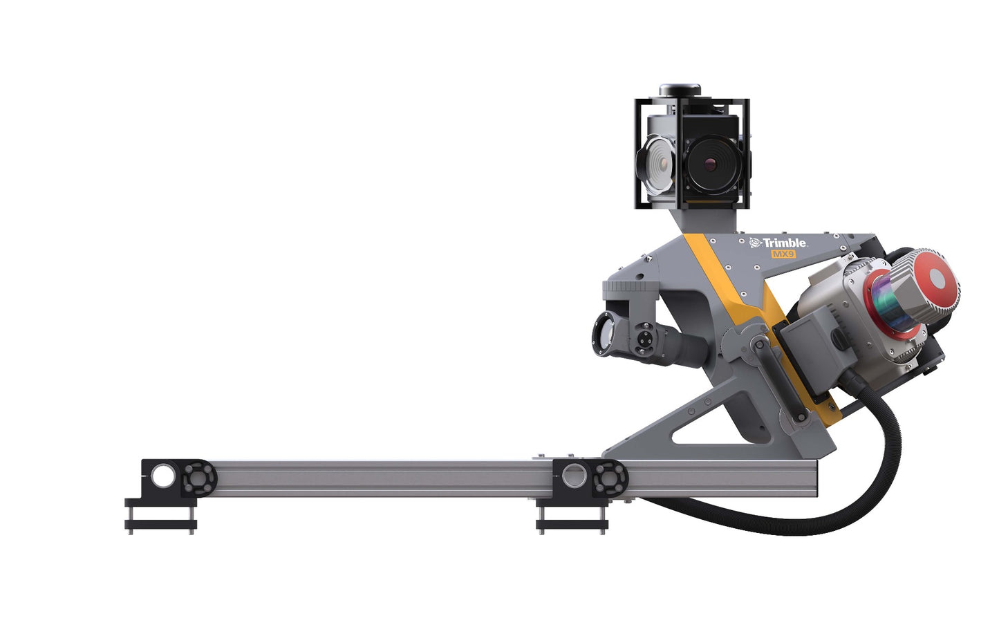 Trimble MX9