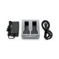 New Dual Battery Charger