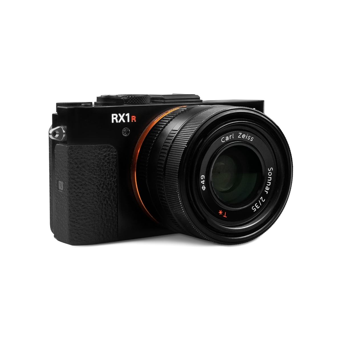 Sony RX1R II Payload Gen II