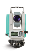 Nikon Conventional Total Station