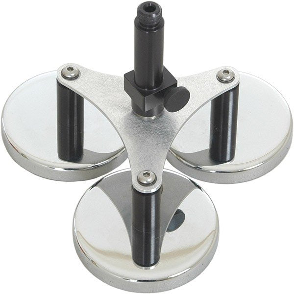 Triple Mag Mount