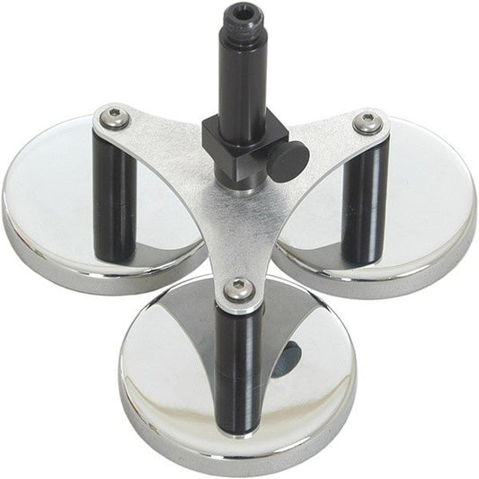 Triple Mag Mount