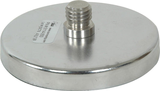 SECO Single Mag Mount with 5/8 x 11 Tip