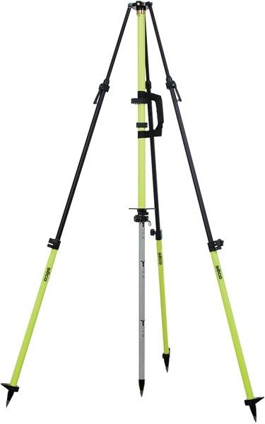 SECO Adjustable GPS Antenna Tripod