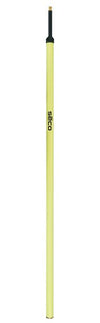 SECO 6' Snap-Loc Antenna Pole