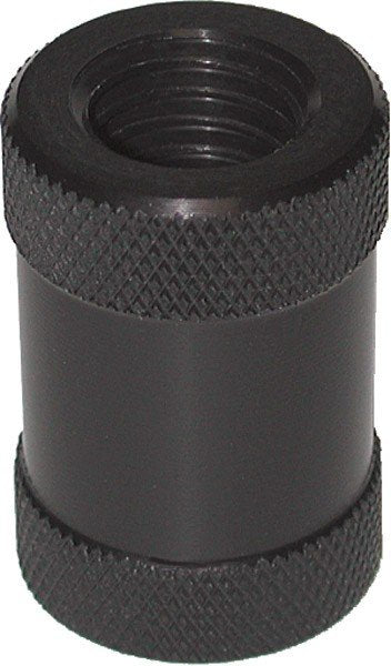 Double Female 5/8x11 Adapter
