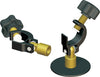 Offset Pole Holder Kit