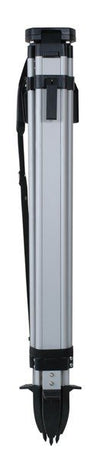 SECO Contractors Quick Clamp Aluminum Tripod - Black