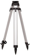 SECO Contractors Quick Clamp Aluminum Tripod - Black