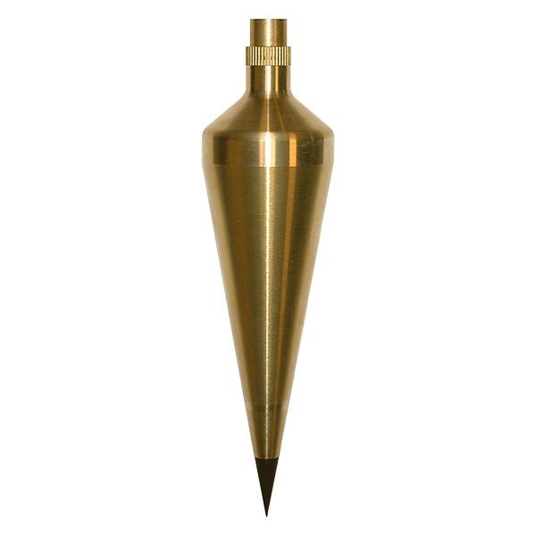 SECO Plumb Bob, 32 oz