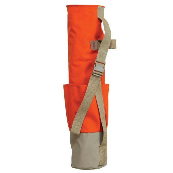 SECO 36 inch Lath Bag with Heavy-Duty Rhinotek for Stakes or Rebar